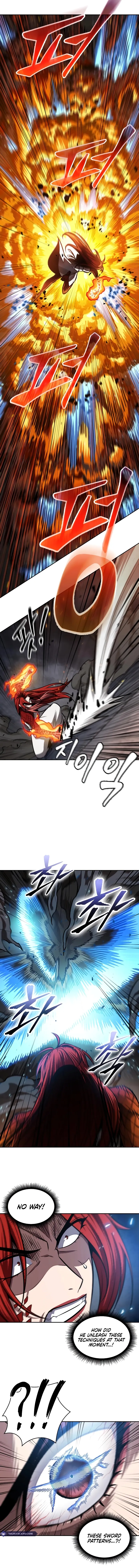 Nano Machine Chapter 203 Page 12