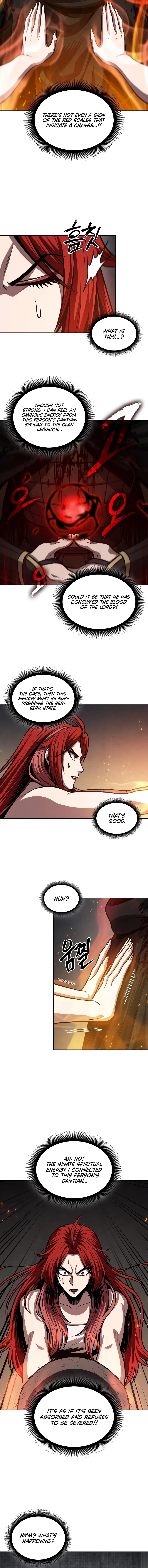 Nano Machine Chapter 206 Page 4