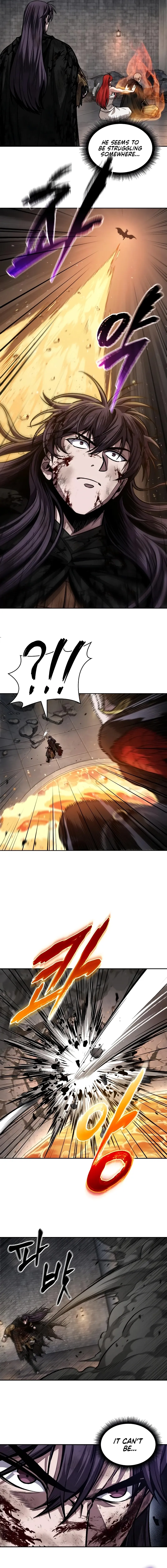 Nano Machine Chapter 206 Page 5