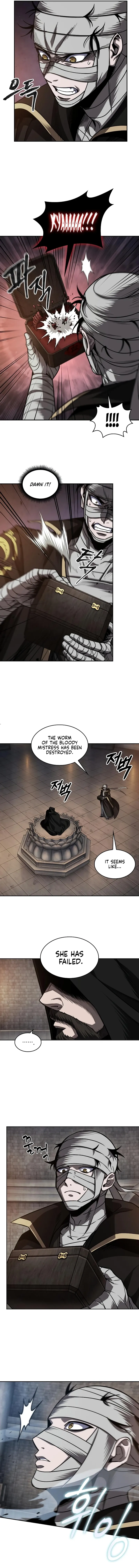Nano Machine Chapter 206 Page 14