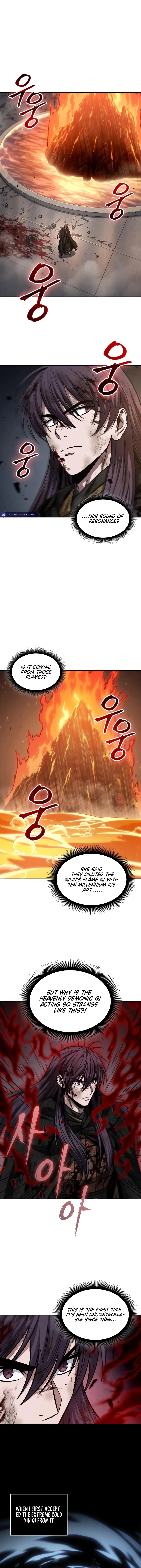 Nano Machine Chapter 207 Page 2