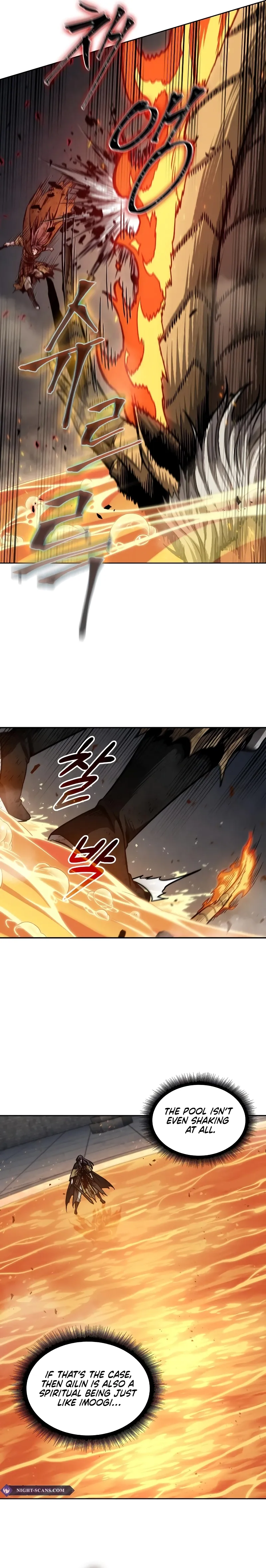 Nano Machine Chapter 207 Page 6