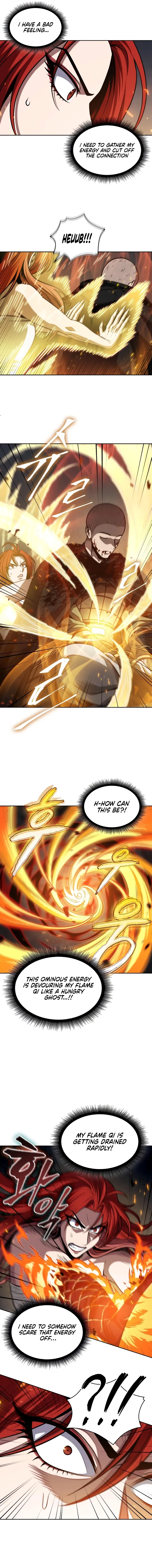 Nano Machine Chapter 207 Page 11