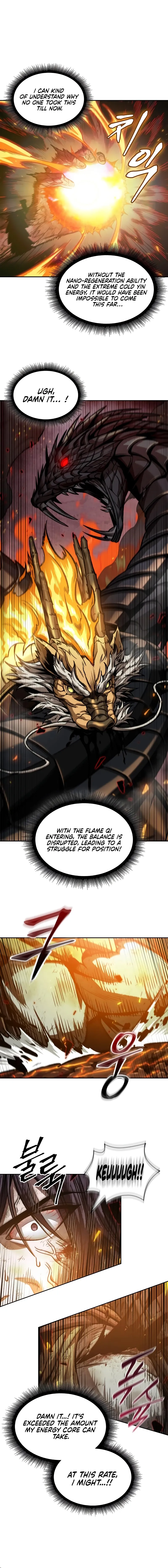 Nano Machine Chapter 207 Page 17