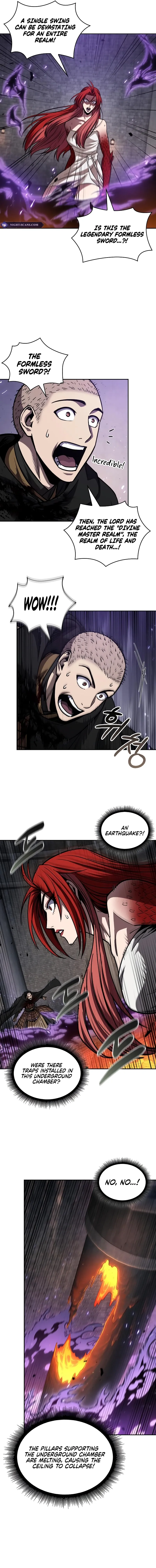 Nano Machine Chapter 208 Page 13