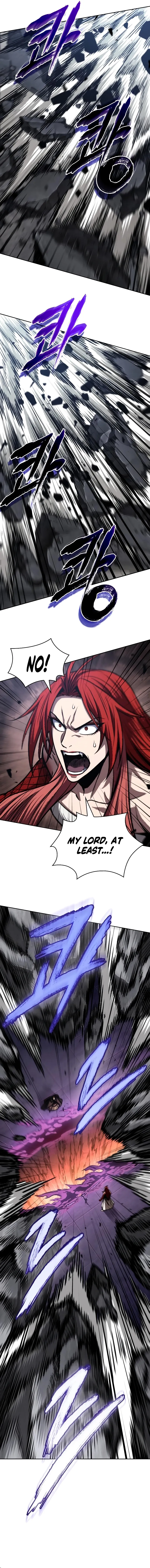 Nano Machine Chapter 208 Page 15