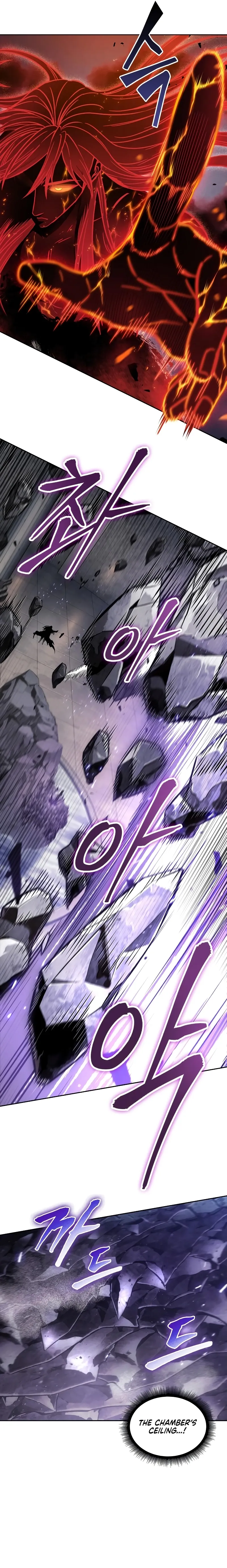 Nano Machine Chapter 208 Page 16