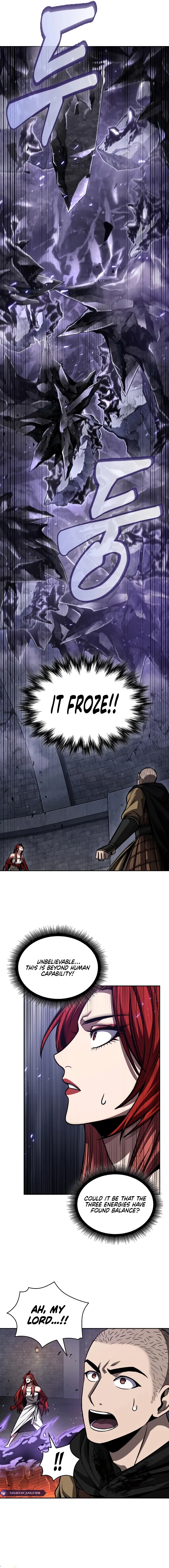 Nano Machine Chapter 208 Page 17