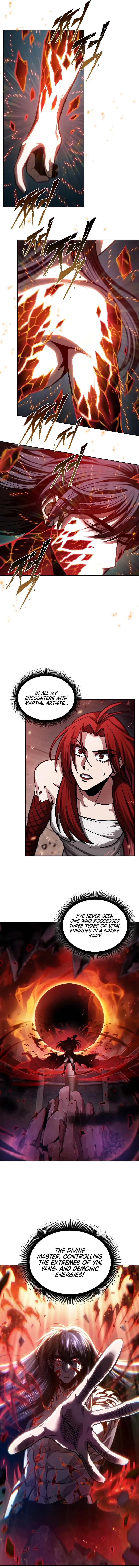 Nano Machine Chapter 208 Page 18