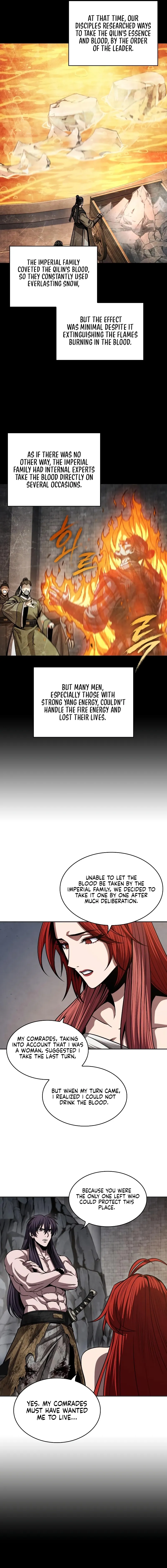 Nano Machine Chapter 209 Page 12