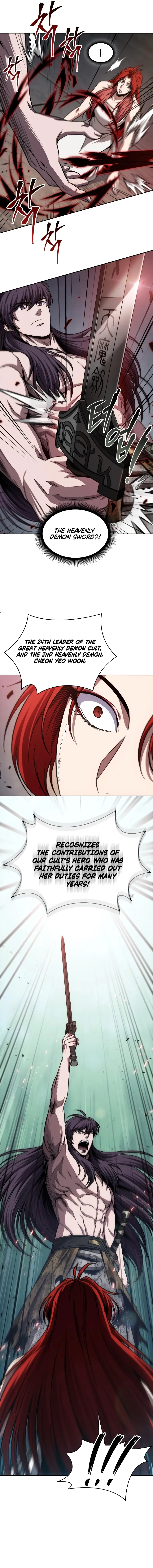 Nano Machine Chapter 209 Page 15
