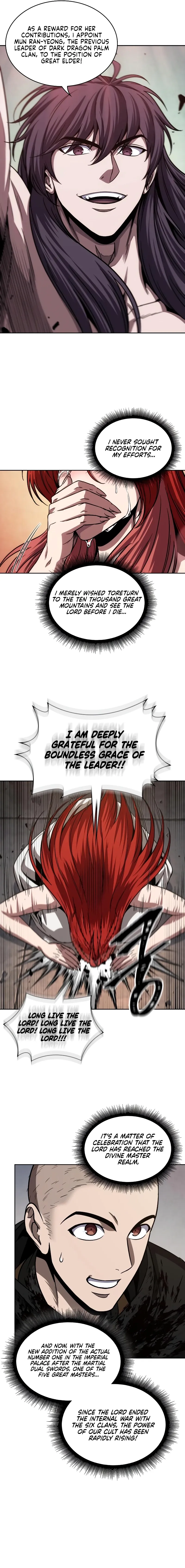 Nano Machine Chapter 209 Page 16