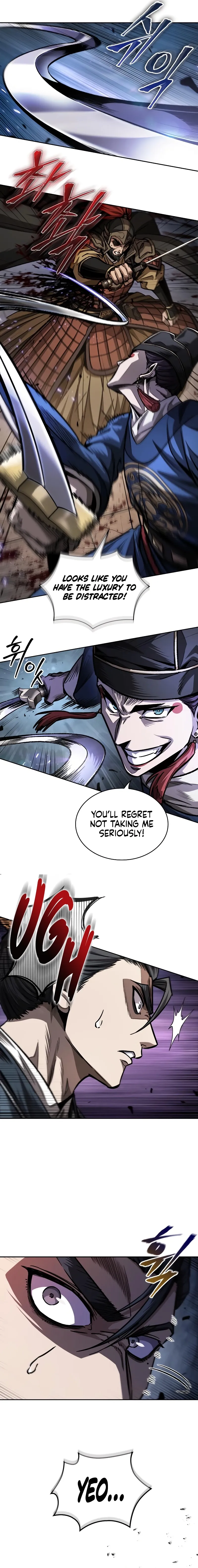 Nano Machine Chapter 212 Page 12