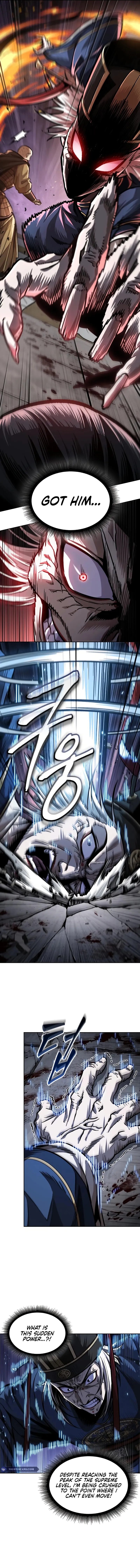 Nano Machine Chapter 212 Page 16