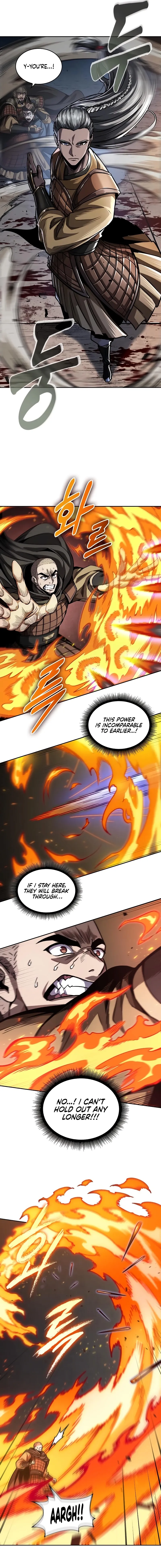 Nano Machine Chapter 213 Page 7