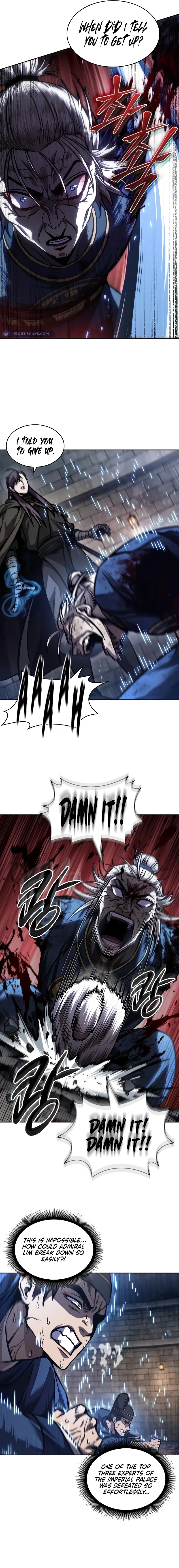 Nano Machine Chapter 213 Page 14