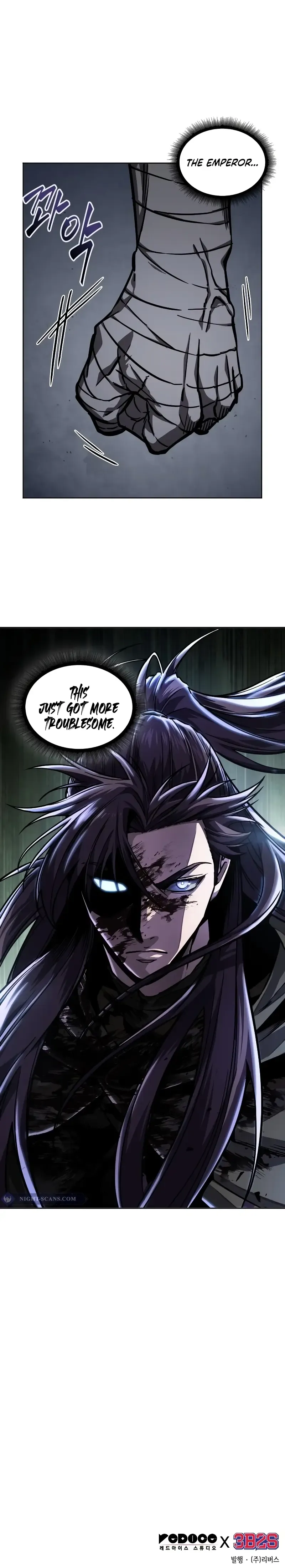 Nano Machine Chapter 214 Page 16