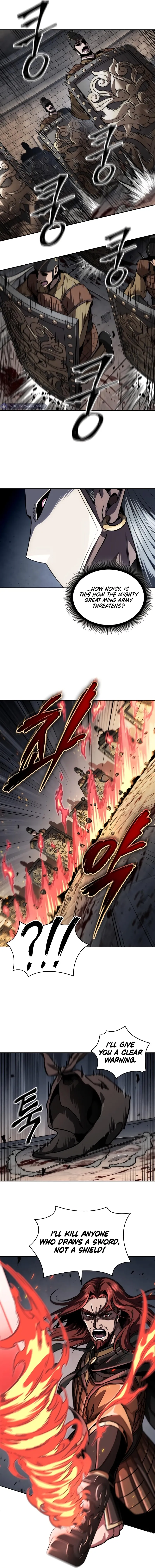 Nano Machine Chapter 215 Page 15