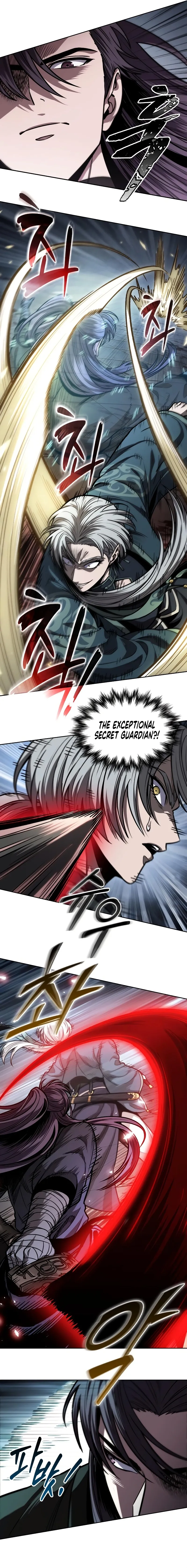 Nano Machine Chapter 217 Page 10
