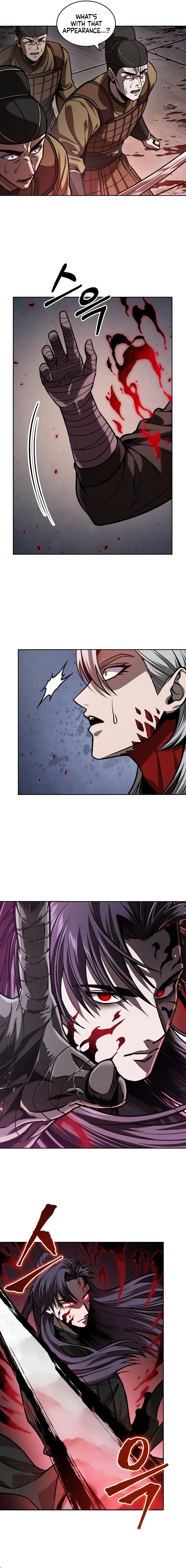 Nano Machine Chapter 218 Page 2