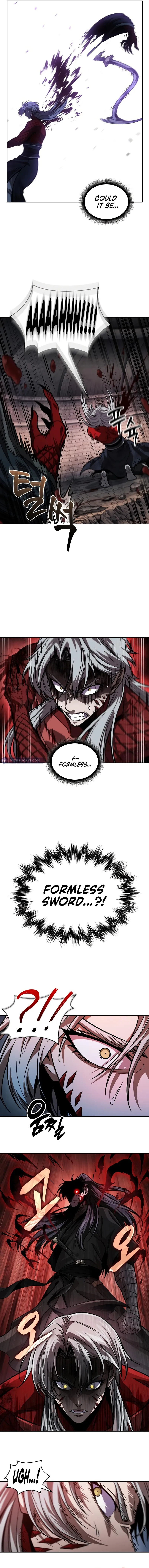 Nano Machine Chapter 218 Page 6