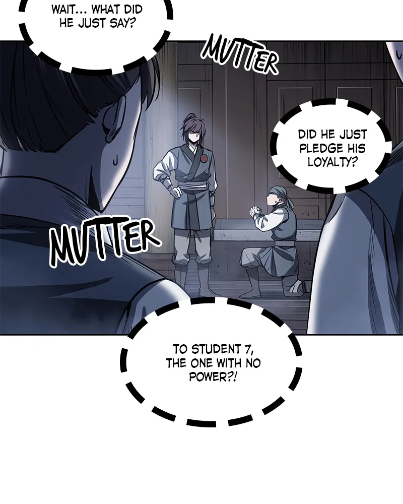 Nano Machine Chapter 22 Page 5
