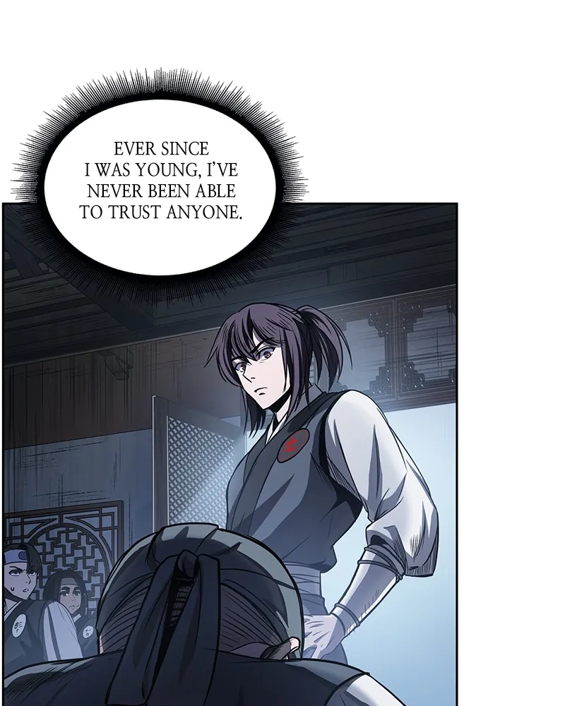 Nano Machine Chapter 22 Page 9