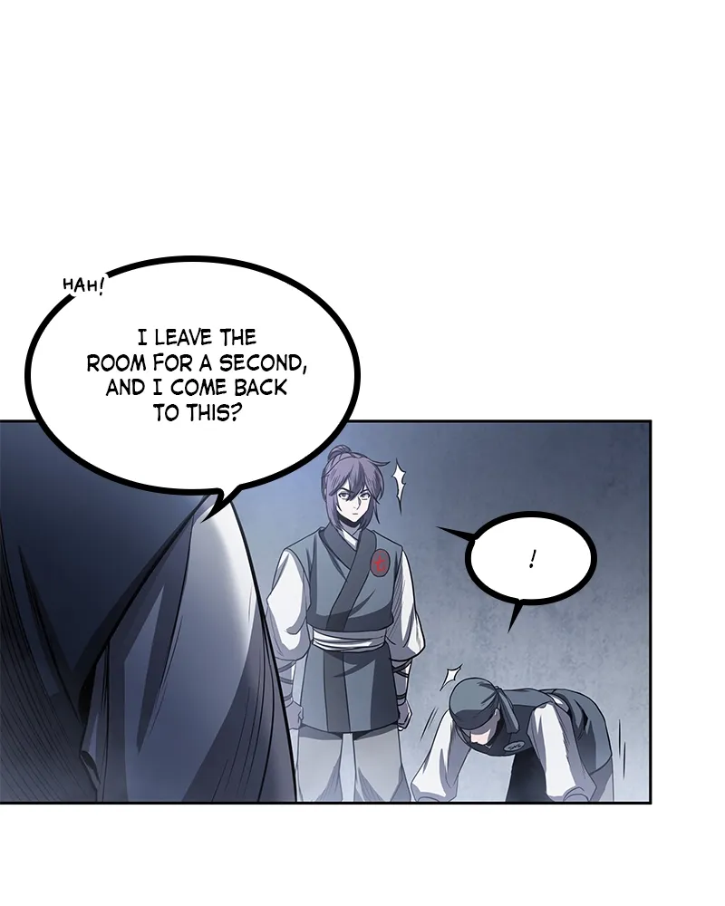 Nano Machine Chapter 22 Page 17