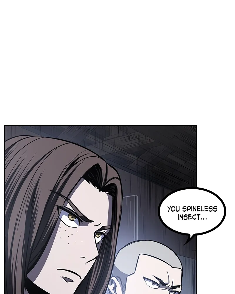 Nano Machine Chapter 22 Page 18