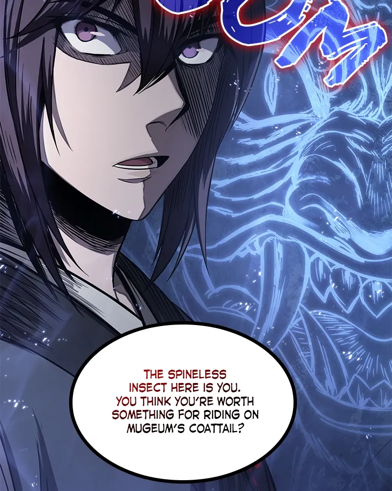 Nano Machine Chapter 22 Page 27