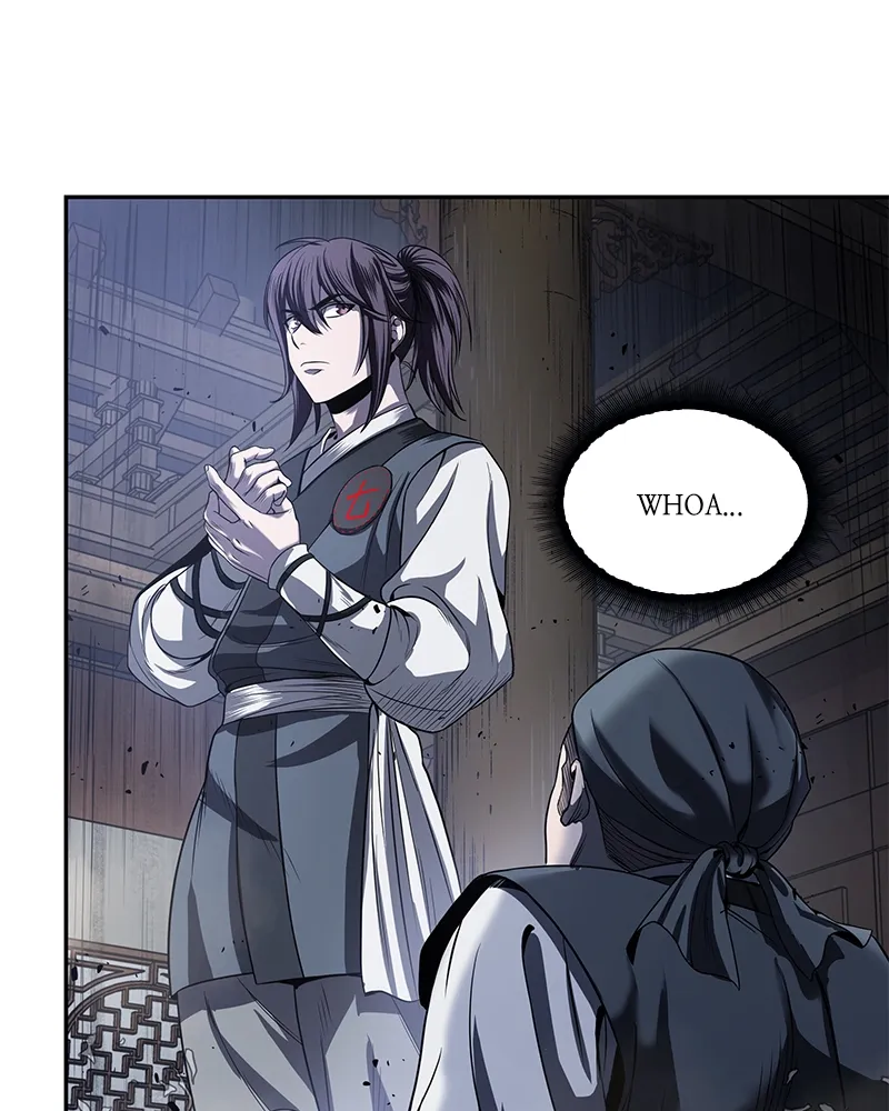 Nano Machine Chapter 22 Page 39