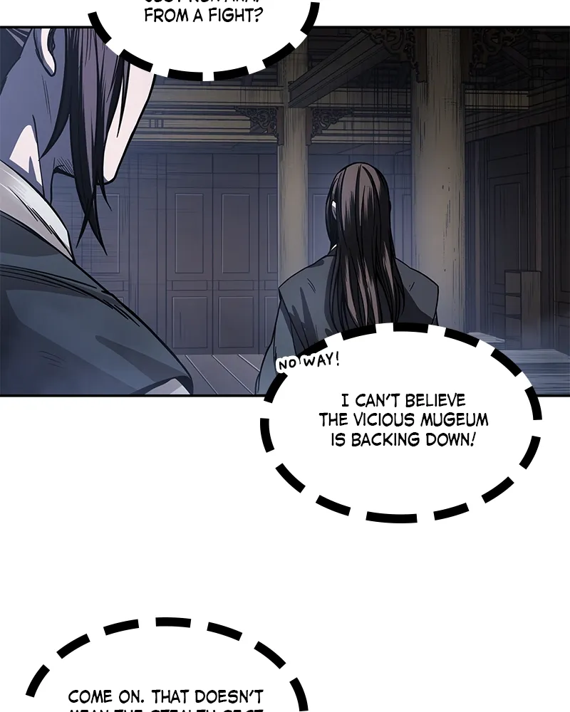 Nano Machine Chapter 22 Page 47