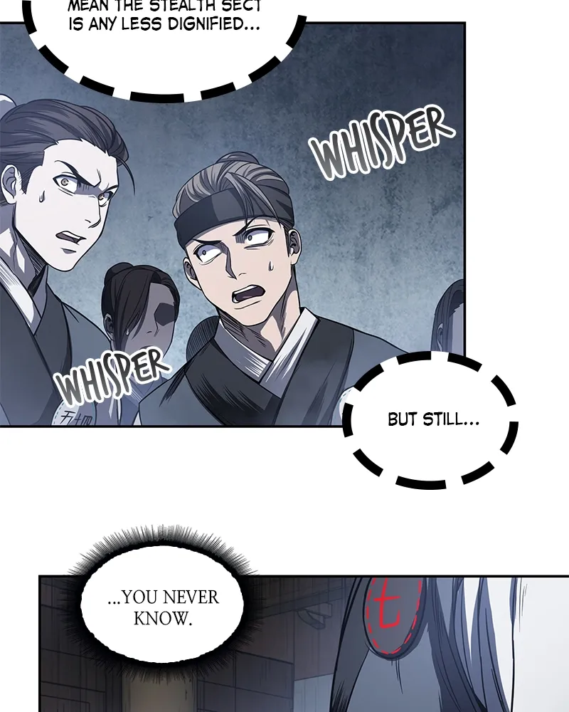 Nano Machine Chapter 22 Page 48