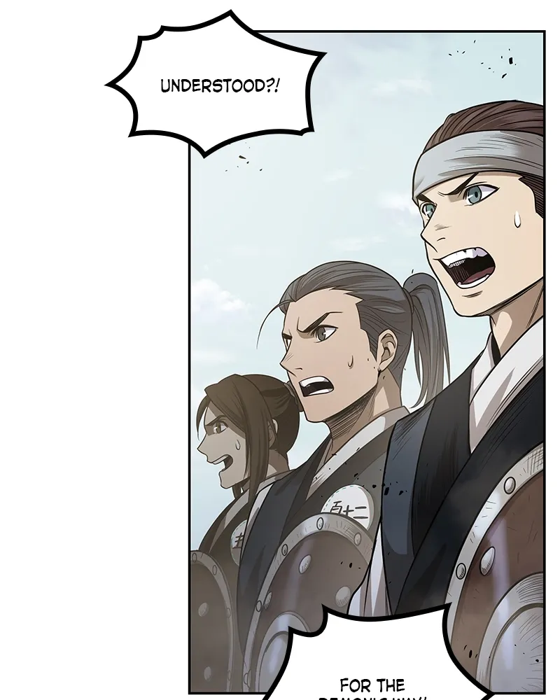 Nano Machine Chapter 22 Page 58
