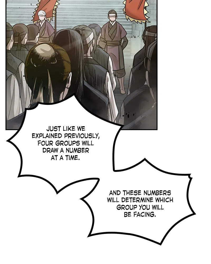 Nano Machine Chapter 22 Page 60
