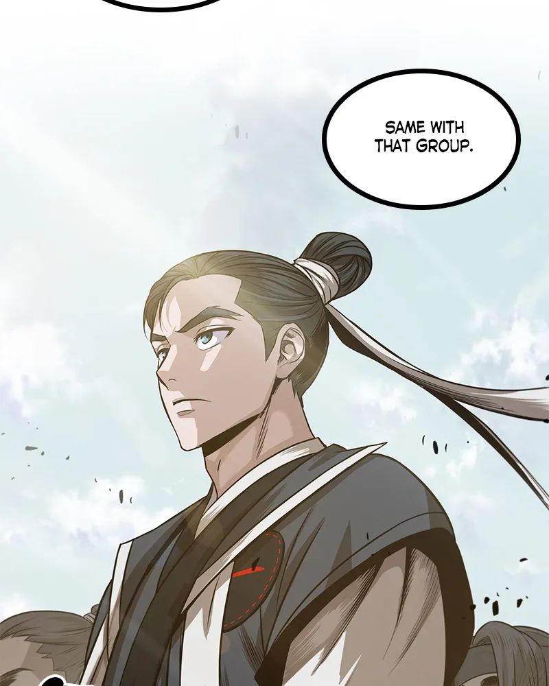 Nano Machine Chapter 22 Page 64