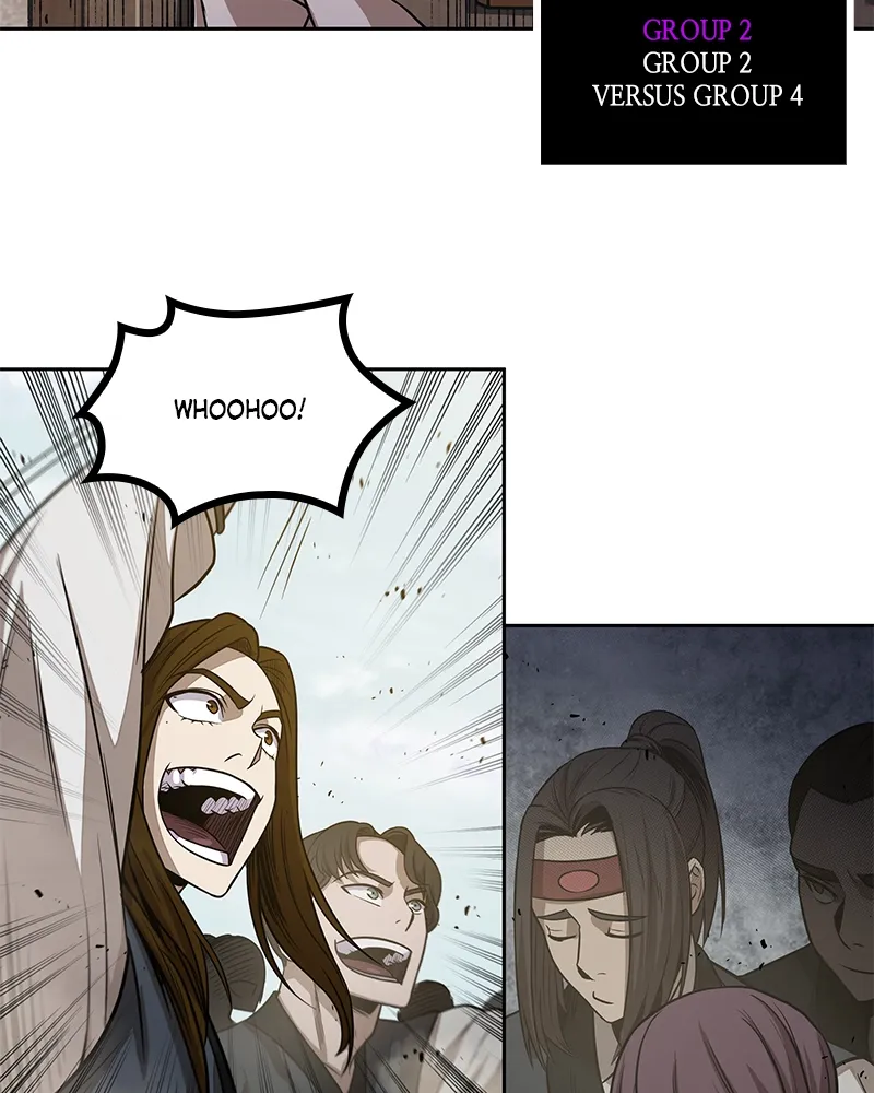 Nano Machine Chapter 22 Page 73