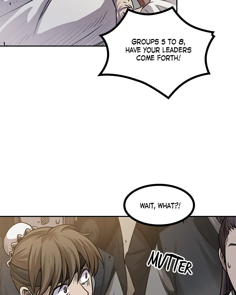 Nano Machine Chapter 22 Page 76