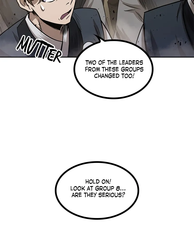 Nano Machine Chapter 22 Page 77