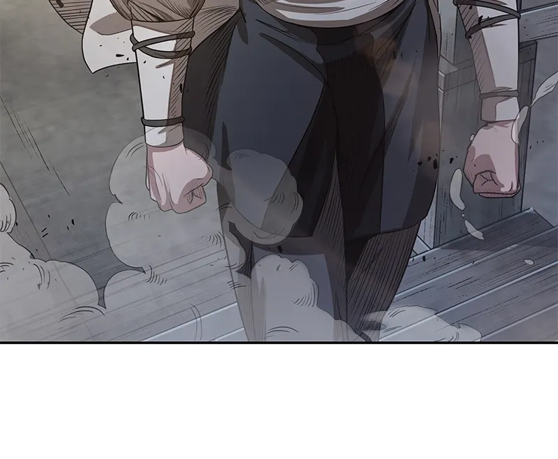 Nano Machine Chapter 22 Page 80