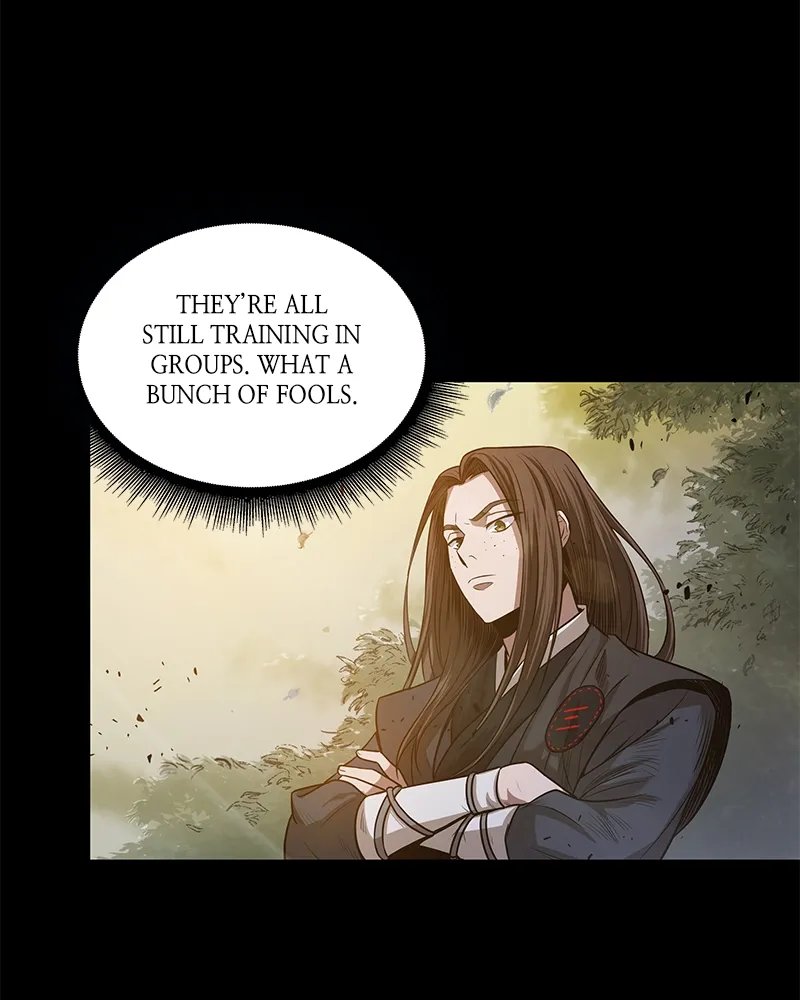 Nano Machine Chapter 22 Page 87