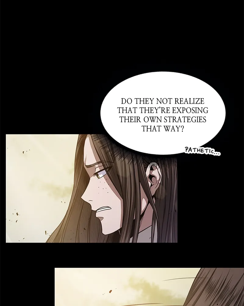 Nano Machine Chapter 22 Page 88