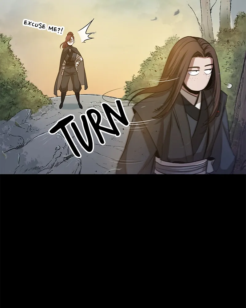 Nano Machine Chapter 22 Page 94