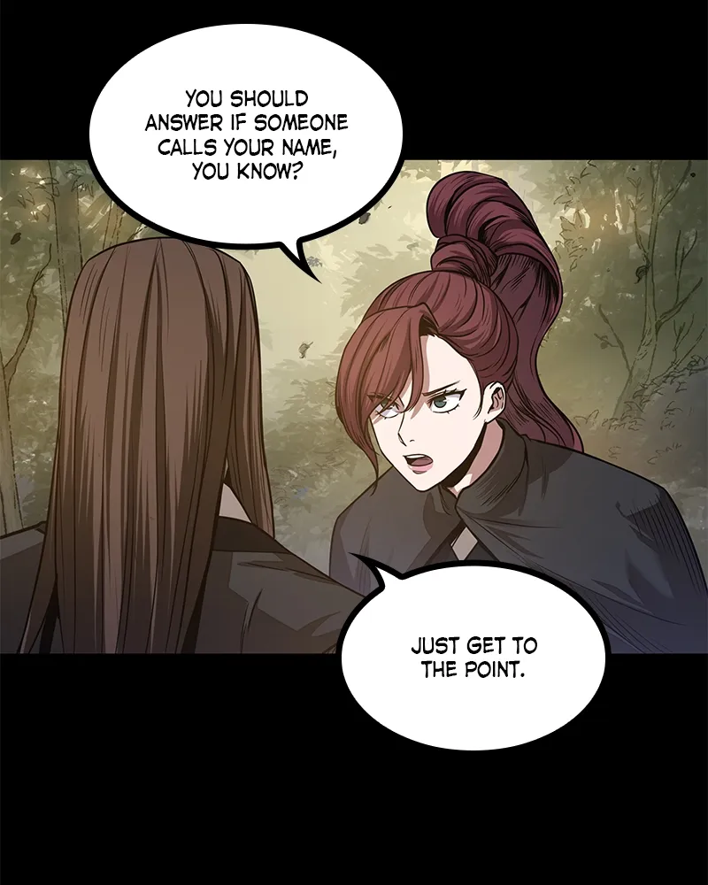 Nano Machine Chapter 22 Page 98