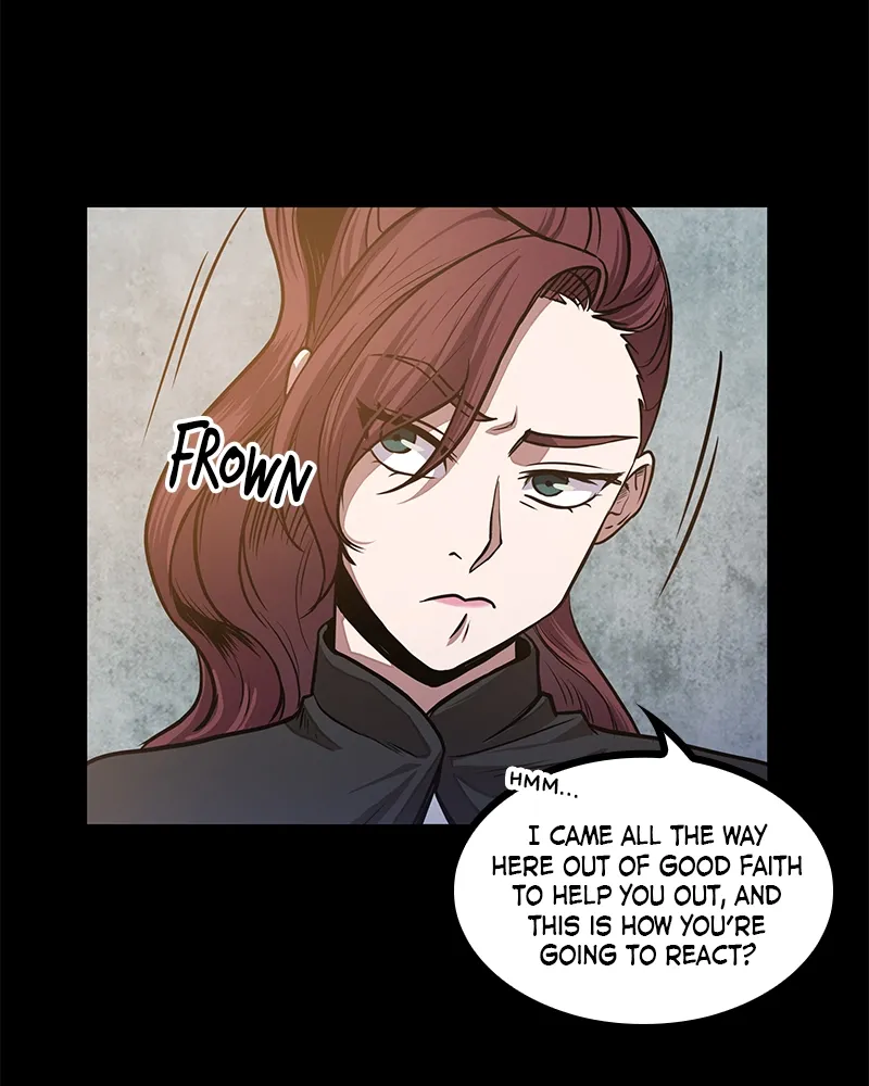 Nano Machine Chapter 22 Page 99