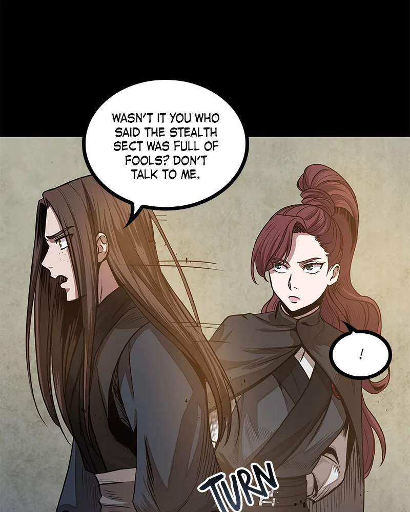 Nano Machine Chapter 22 Page 100