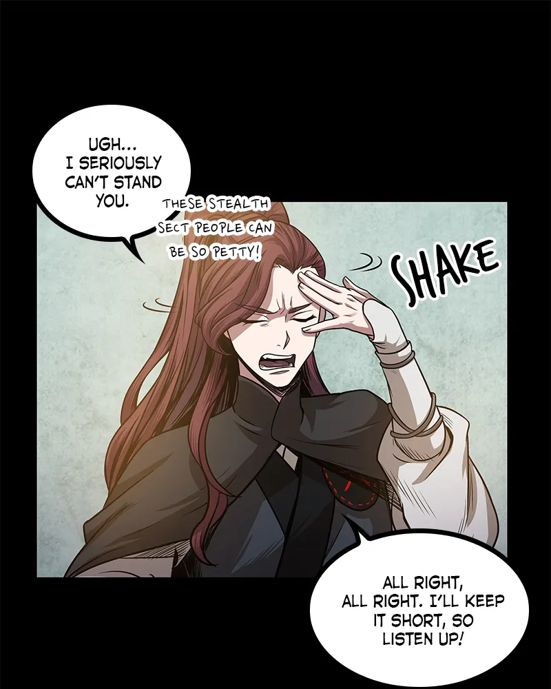 Nano Machine Chapter 22 Page 102