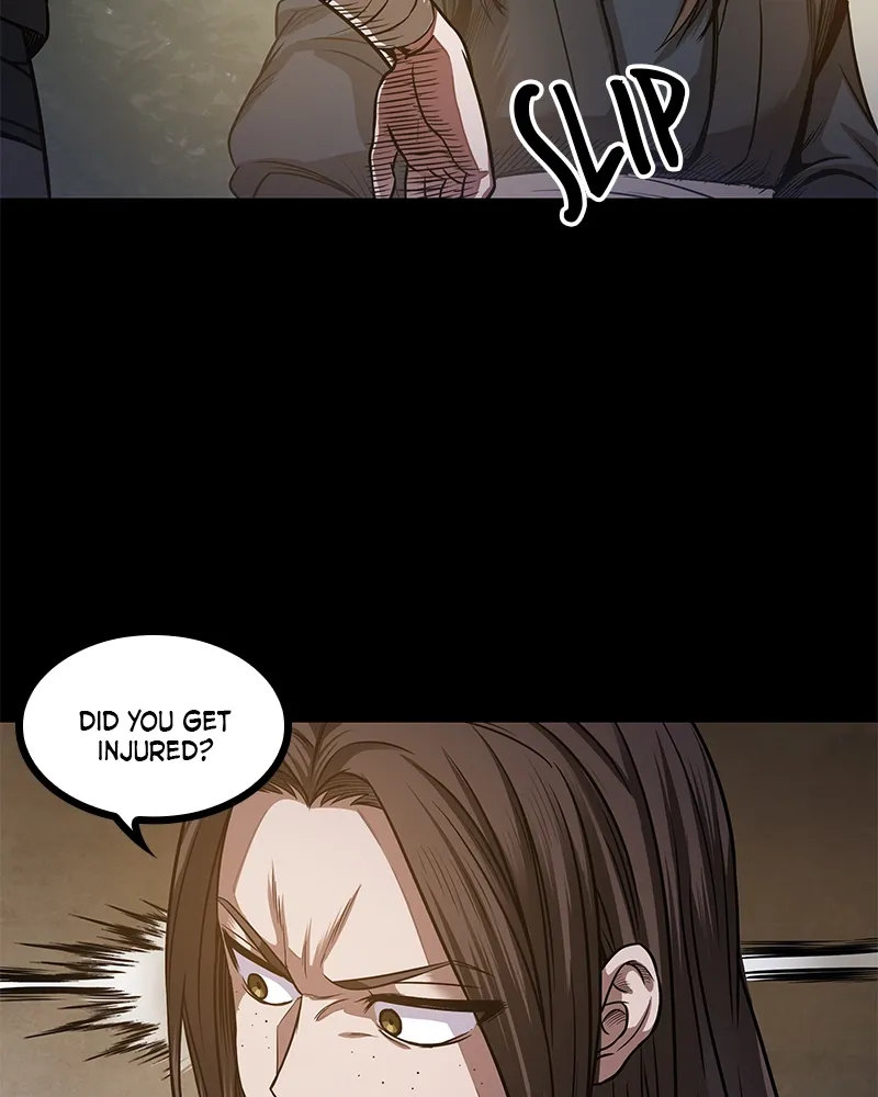 Nano Machine Chapter 22 Page 104