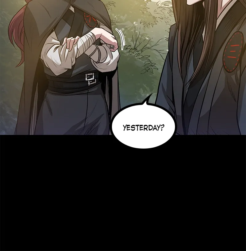 Nano Machine Chapter 22 Page 106