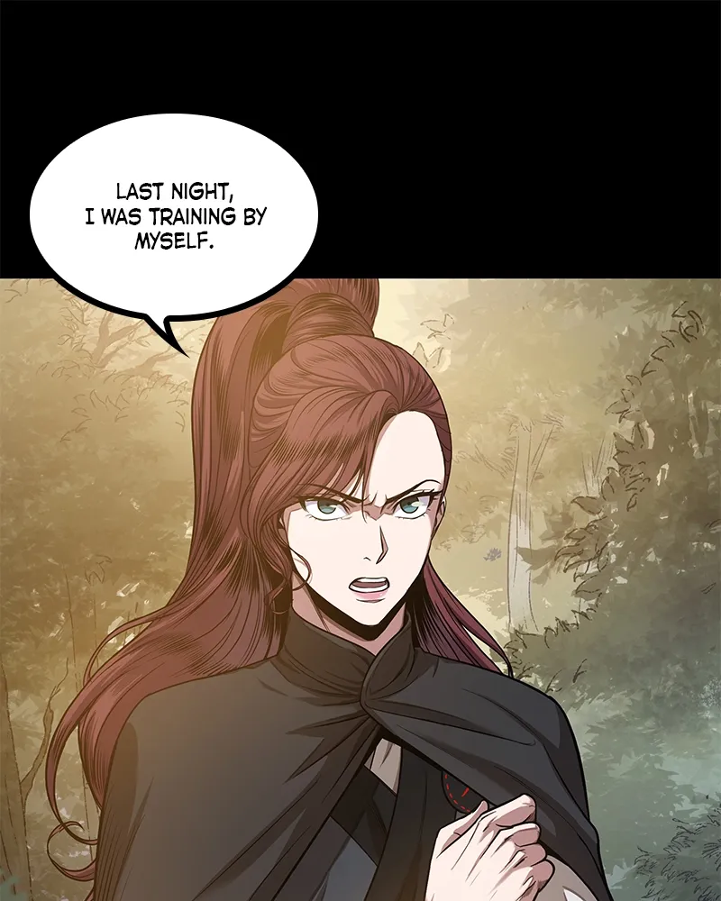 Nano Machine Chapter 22 Page 107